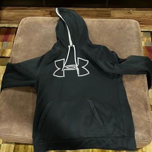 Under Armor hoody